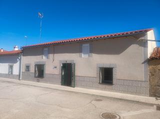 Casa  Calle egido. ¡bajada de precio!