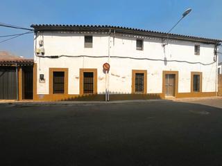 Maison  Calle la fuentecilla 6. ¡estupenda casona con gran patio!