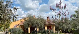 Casa a Trujillo. Preciosa casa rural en funcionamiento