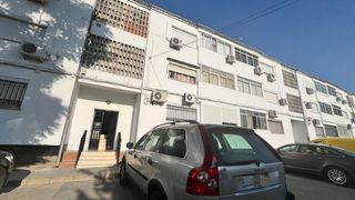 Location Appartement à Avenida reina maría cristina 57t. Alquiler en trujillo