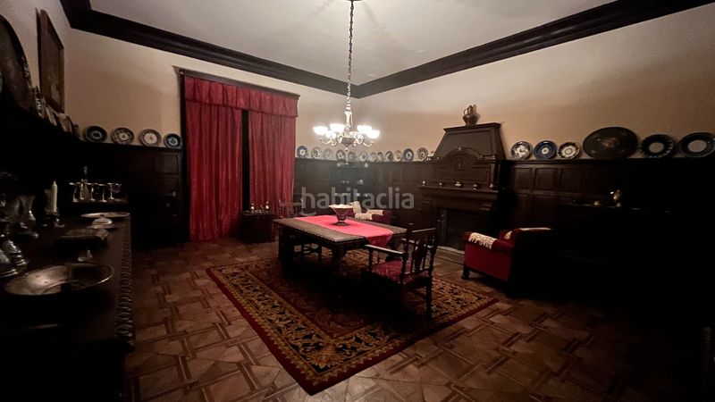 Foto 139d3815-6619-4397-992e-814e6122577a. Casa amb xemeneia aparcament a Trujillo