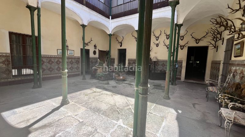 Foto 82034a5d-5e55-4d70-a7aa-ad7896b8760d. Casa amb xemeneia aparcament a Trujillo