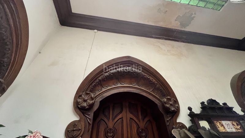 Foto dba4c782-dcec-4cbc-b15b-519ef08fee39. Casa amb xemeneia aparcament a Trujillo