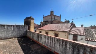 Appartement  Calle margarita iturralde 46. Piso con espectacular terraza con vistas
