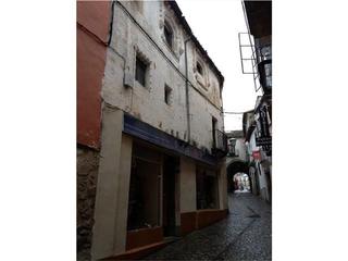 Casa adossada a Calle sillerías 2