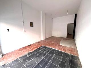 Local Comercial  Carrer del periodista gil sumbiela