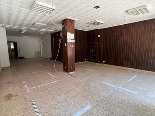 Alquiler Local Comercial en Barrio Benicalap