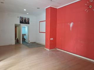 Local Comercial a L´Eixereta