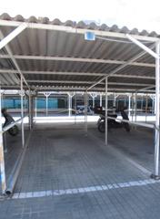 Aparcament cotxe en Barrio Benicalap. Garaje en venta al lado nuevo mestalla y av cortes valencianas