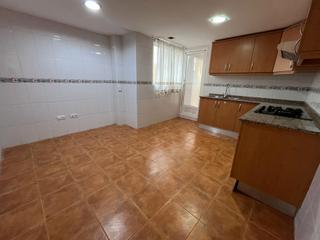 Lloguer Pis a Barrio Benicalap. 1º piso exterior con terraza, 3 habitaciones