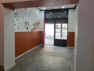 Lloguer Local Comercial a Russafa