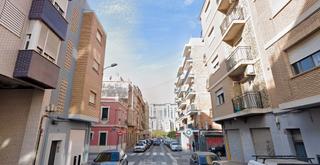 Pis a Sant Pau. Vivienda economica cerca parque benicalap y cortes valencianas