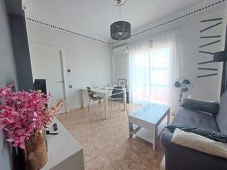 Pis a El Calvari. Piso en venta en campanar, cerca av burjassot y av campanar