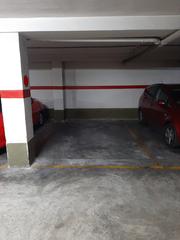 Lloguer Aparcament cotxe a Barrio Benicalap
