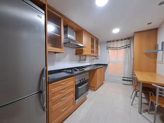 Location Appartement à La Raïosa