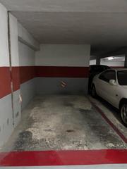 Lloguer Aparcament cotxe a Barrio Benicalap