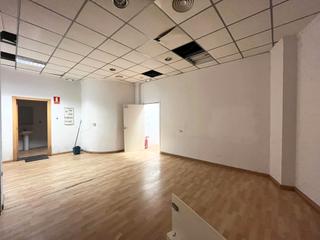 Lloguer Local Comercial a Avinguda de burjassot 167