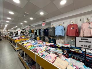 Locale commerciale in Barrio Benicalap