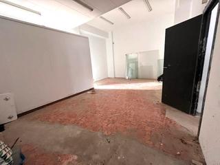 Lloguer Local Comercial a Barrio Benicalap