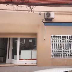 Local commercial à Barrio de Patraix