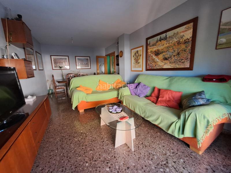 Foto 3ead58bd-968e-46db-85eb-e4361eef5047. Etagenwohnung mit heizung pool in Ciutat Fallera Valencia