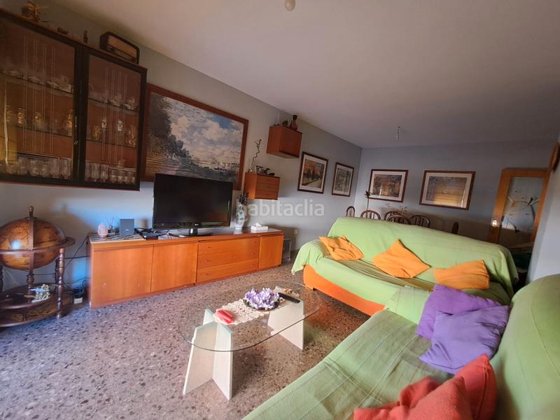 Foto 5eb506ec-77d8-48f6-a873-01906ce51701. Etagenwohnung mit heizung pool in Ciutat Fallera Valencia