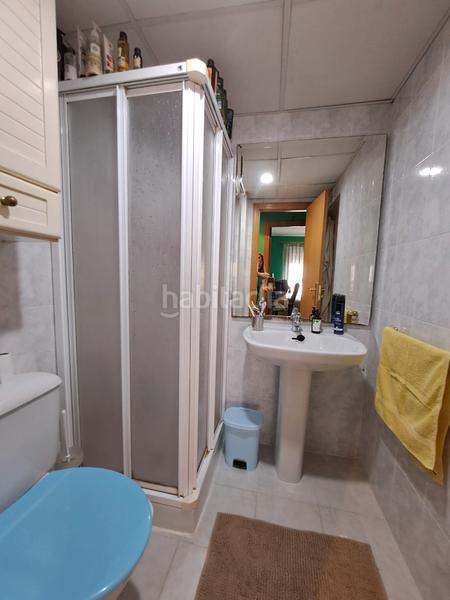 Foto 62e35ddf-90ac-45a7-8df3-4c923f534b65. Etagenwohnung mit heizung pool in Ciutat Fallera Valencia