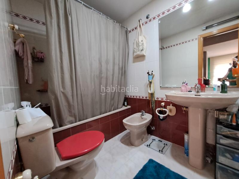 Foto 888995e0-c094-4937-8464-42a7b50b1fb6. Etagenwohnung mit heizung pool in Ciutat Fallera Valencia