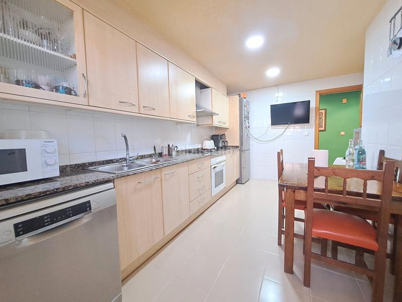 Foto a1f077e4-71b3-4728-b31e-70c6500664dd. Etagenwohnung mit heizung pool in Ciutat Fallera Valencia