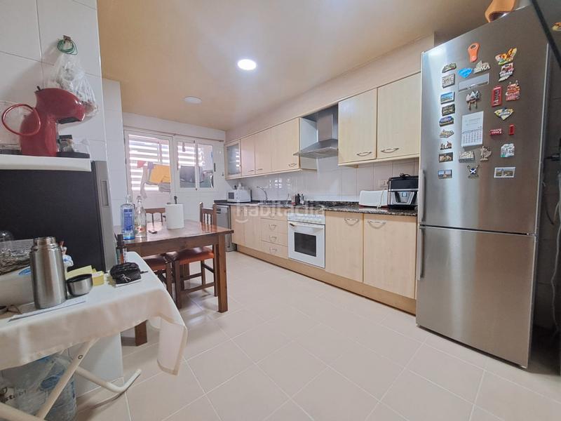 Foto affa5f33-87cc-40ce-a878-98d7b332c9ef. Etagenwohnung mit heizung pool in Ciutat Fallera Valencia