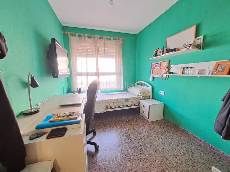 Foto bf9d2245-d17a-4747-bb63-cdd36bb125b9. Etagenwohnung mit heizung pool in Ciutat Fallera Valencia