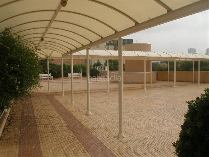 Foto c33e5614-be0b-4cd3-92d7-a6c74d28a79d. Etagenwohnung mit heizung pool in Ciutat Fallera Valencia