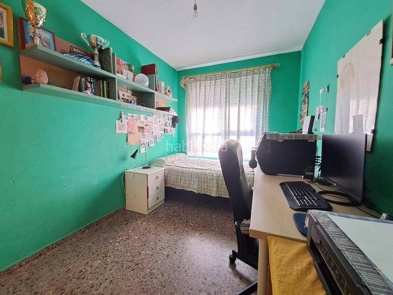 Foto d5eaf361-148d-41de-8adf-0a54cc2efd1c. Etagenwohnung mit heizung pool in Ciutat Fallera Valencia