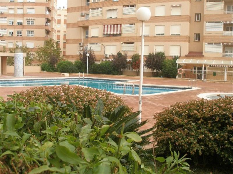 Foto d4b99b7a-d0d6-44eb-8d06-e6980ea8d17e. Pis amb calefacció piscina a Ciutat Fallera Valencia
