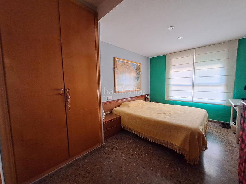 Foto e698098d-6a50-45e5-ab89-7e9950e86c11. Pis amb calefacció piscina a Ciutat Fallera Valencia