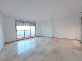 Penthouse in Parc Central