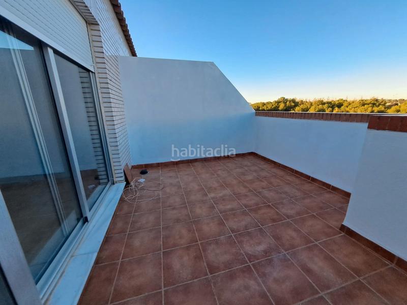 Foto 032b4162-d2f3-41d7-b1ae-1f7e02ce766f. Duplex in Parc Central Paterna