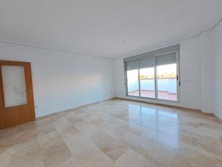 Duplex à Parc Central