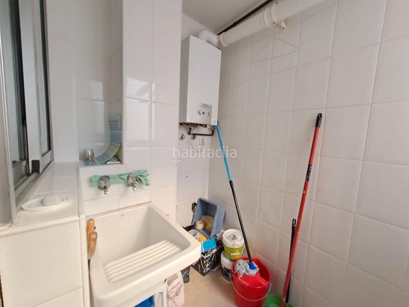 Foto 17afe85f-695c-46a9-b69c-fe9aa27431cd. Duplex in Parc Central Paterna