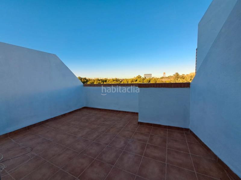 Foto 32478278-1443-497f-a08d-b03c4b963975. Duplex in Parc Central Paterna