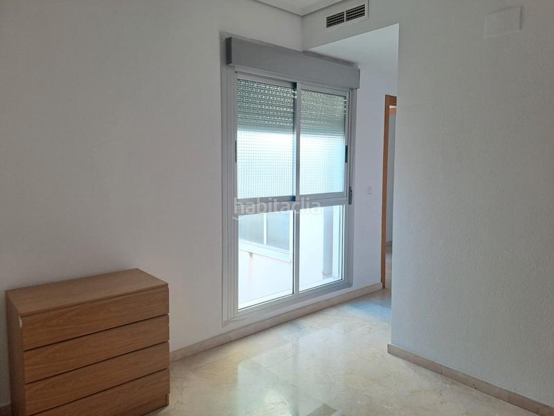 Foto a8068a08-eccc-4d4e-b216-54c50a3860e0. Duplex in Parc Central Paterna