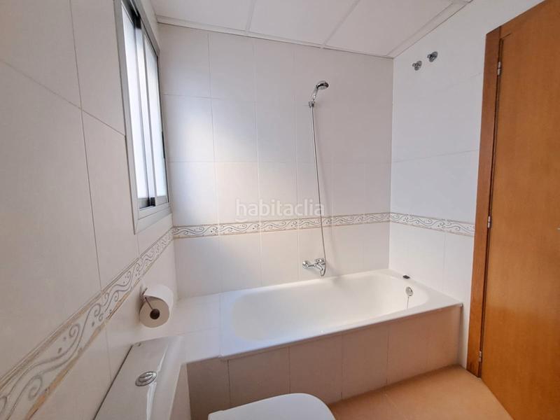 Foto e92fc3fc-ff34-4b70-82f9-86746441b0ed. Duplex in Parc Central Paterna