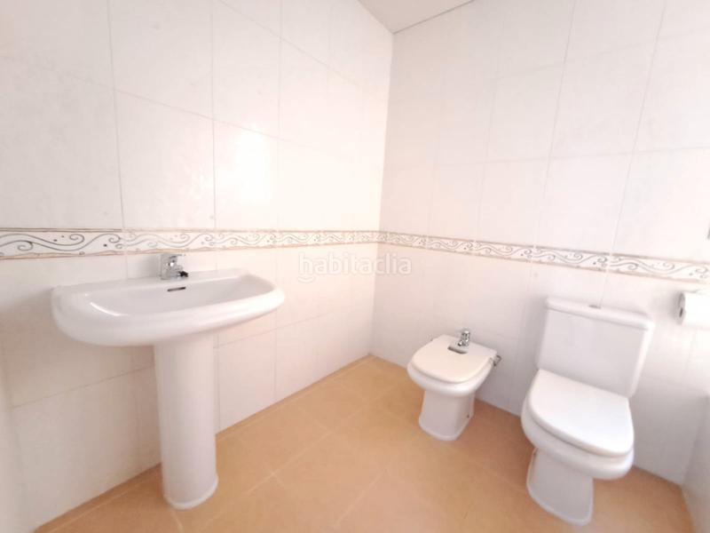 Foto c3a8fcfb-f14b-4e7b-b5d8-4001683411fc. Zweistöckige wohnung in Parc Central Paterna