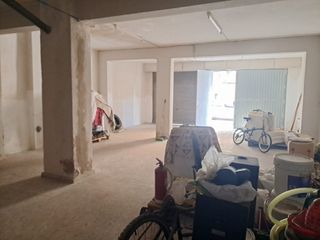 Business premise in Barrio Benicalap