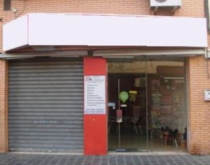 Geschäftsraum in Barrio Benicalap