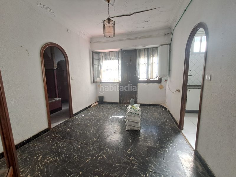 Foto 58d3ad8b-75eb-4854-9946-c260392650e8. Pis a Barrio Benicalap Valencia