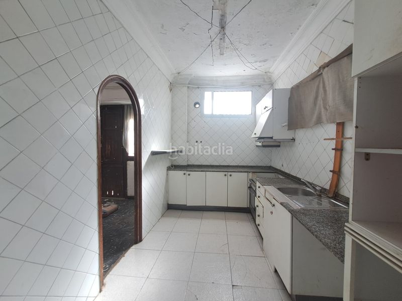 Foto 7fd5d1cd-f2df-4f3e-bc03-c787275b73a2. Pis a Barrio Benicalap Valencia