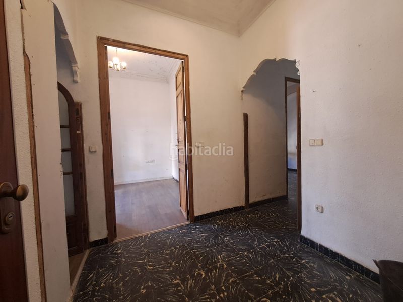 Foto e5103961-2e71-49bc-bf6b-5518fb5c1cad. Pis a Barrio Benicalap Valencia