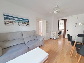 Alquiler Piso en Russafa