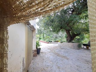 Chalet in Olocau